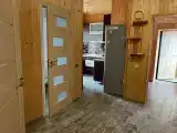 Апартаменты большой двухкомнатный
