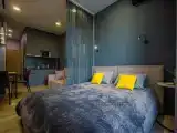 Апартаменты дизайнерские в центре