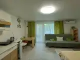 Семейный номер стандарт с видом на море