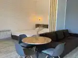 Четырёхместный улучшенный с видом на горы