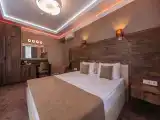 Двухместный номер с 1 кроватью комфорт