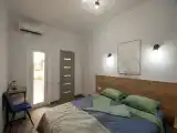 Двухместный номер с 1 кроватью стандарт