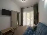 Четырёхместный номер стандарт