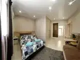 Двухместный номер с 1 кроватью стандарт