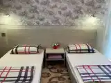 Двухместный номер с 2 отдельными кроватями комфорт 2