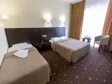 Трёхместный номер однокомнатный