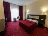 Двухместный номер с 1 кроватью стандарт