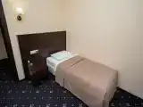 Одноместный номер стандарт