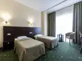 Двухместный номер с 2 отдельными кроватями стандарт