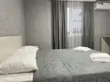 Двухместный номер с 1 кроватью стандарт