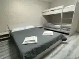Четырёхместный номер стандарт