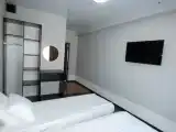 Двухместный номер с 2 отдельными кроватями комфорт