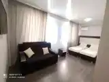Двухместный номер с 2 отдельными кроватями семейный
