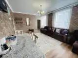 Семейный номер люкс с видом на горы
