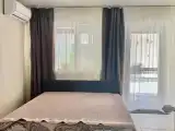 Двухместный номер с 1 кроватью стандарт