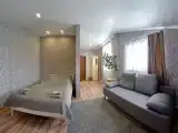 Двухместный номер с 1 кроватью стандарт