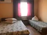 Четырёхместный номер стандарт