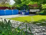 Трёхместный номер стандарт