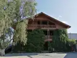 Двухместный номер с 1 кроватью стандарт