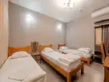 Трёхместный номер стандарт