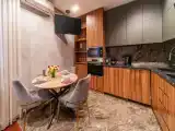 Апартаменты улучшенные