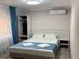 Двухместный номер с 1 кроватью стандарт
