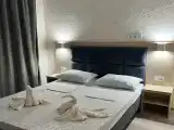 Двухместный номер с 1 кроватью люкс