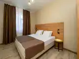 Семейный номер трехкомнатный четырехместный