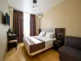Двухместный номер с 2 отдельными кроватями улучшенный