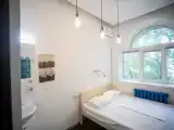 Двухместный номер с 1 кроватью стандартный