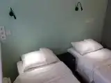 Двухместный номер с 1 кроватью двухместный стандартный номер