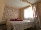 Двухместный номер с 1 кроватью улучшенный