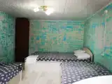 Четырехместный Четырёхместный номер