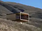 Отдельный дом модульный дом