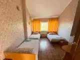 Стандарт трехместный
