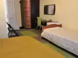 Трёхместный номер 2 тип