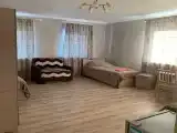 Четырёхместный номер стандарт