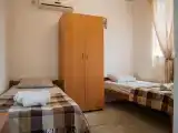 Двухместный номер с 2 отдельными кроватями стандарт