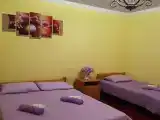 Трёхместный номер стандарт