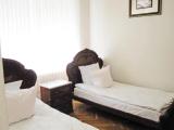 Двухместный номер с 2 отдельными кроватями стандарт