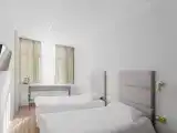 Двухместный номер с 2 отдельными кроватями twin