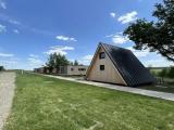 Отдельный дом Дом A-Frame