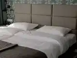 Двухместный номер с 1 кроватью deluxe double