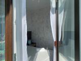 Двухместный номер с 1 кроватью улучшенный с видом на горы