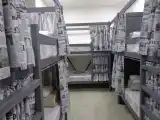 Многоместный мужской номер кровать в 8-местном общем мужском номере (с завтраком)