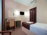 Одноместный номер стандарт