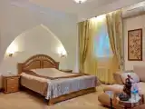 Двухместный номер с 1 кроватью полулюкс 1