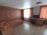 Одноместный номер стандарт