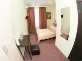 Двухместный номер с 1 кроватью делюкс