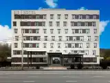 Двухместный номер с 1 кроватью стандарт